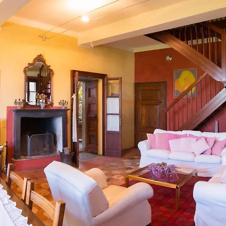 Villa Monte Sleeps 15 Pool Wifi Massino Visconti