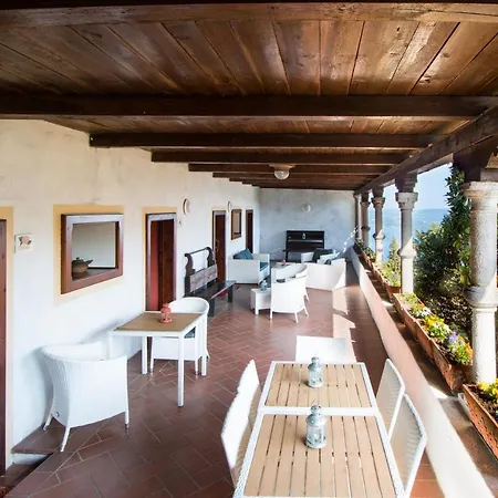 Monte Sleeps 15 Pool Wifi Villa