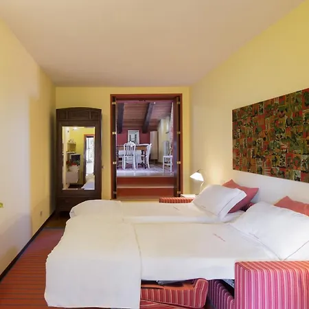 Monte Sleeps 15 Pool Wifi Villa Massino Visconti