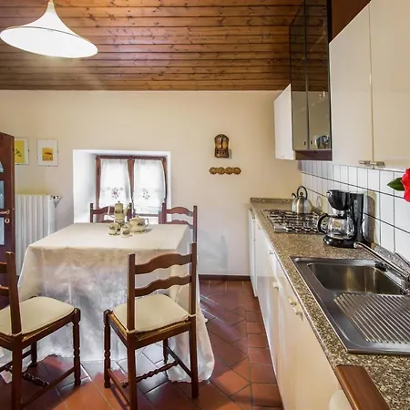Monte Sleeps 15 Pool Wifi Villa Massino Visconti