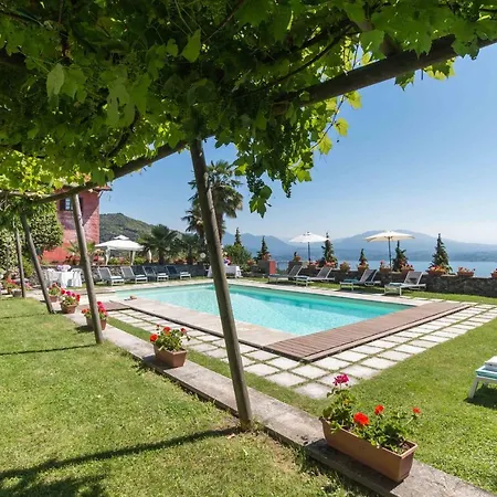 Villa Monte Sleeps 15 Pool Wifi