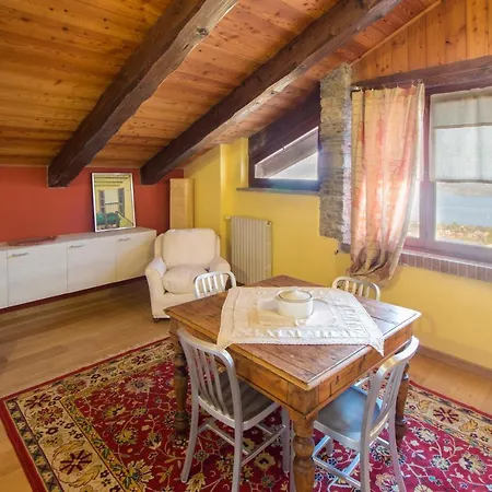 Villa Monte Sleeps 15 Pool Wifi Massino Visconti