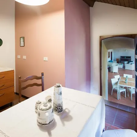 Villa Monte Sleeps 15 Pool Wifi *