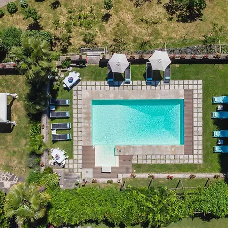 Monte Sleeps 15 Pool Wifi Villa *