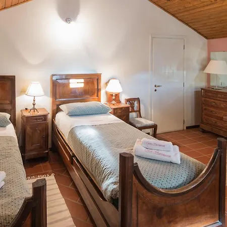 Villa Monte Sleeps 15 Pool Wifi