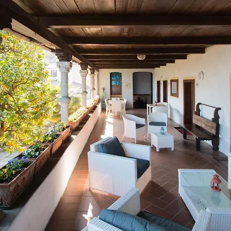 Villa Monte Sleeps 15 Pool Wifi Massino Visconti