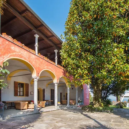 Villa Monte Sleeps 15 Pool Wifi *