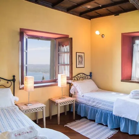 Monte Sleeps 15 Pool Wifi Massino Visconti