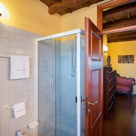 Villa Monte Sleeps 15 Pool Wifi Massino Visconti